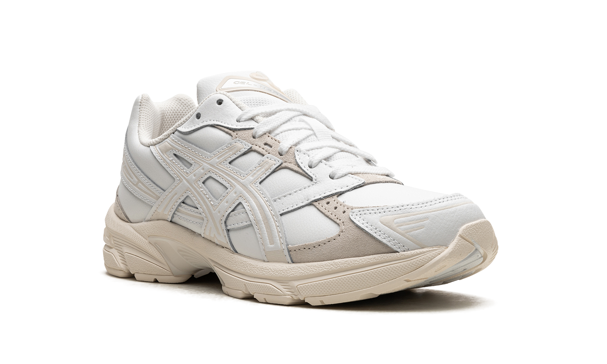 Asics GEL-1130 Cream Leather 1201A844 100