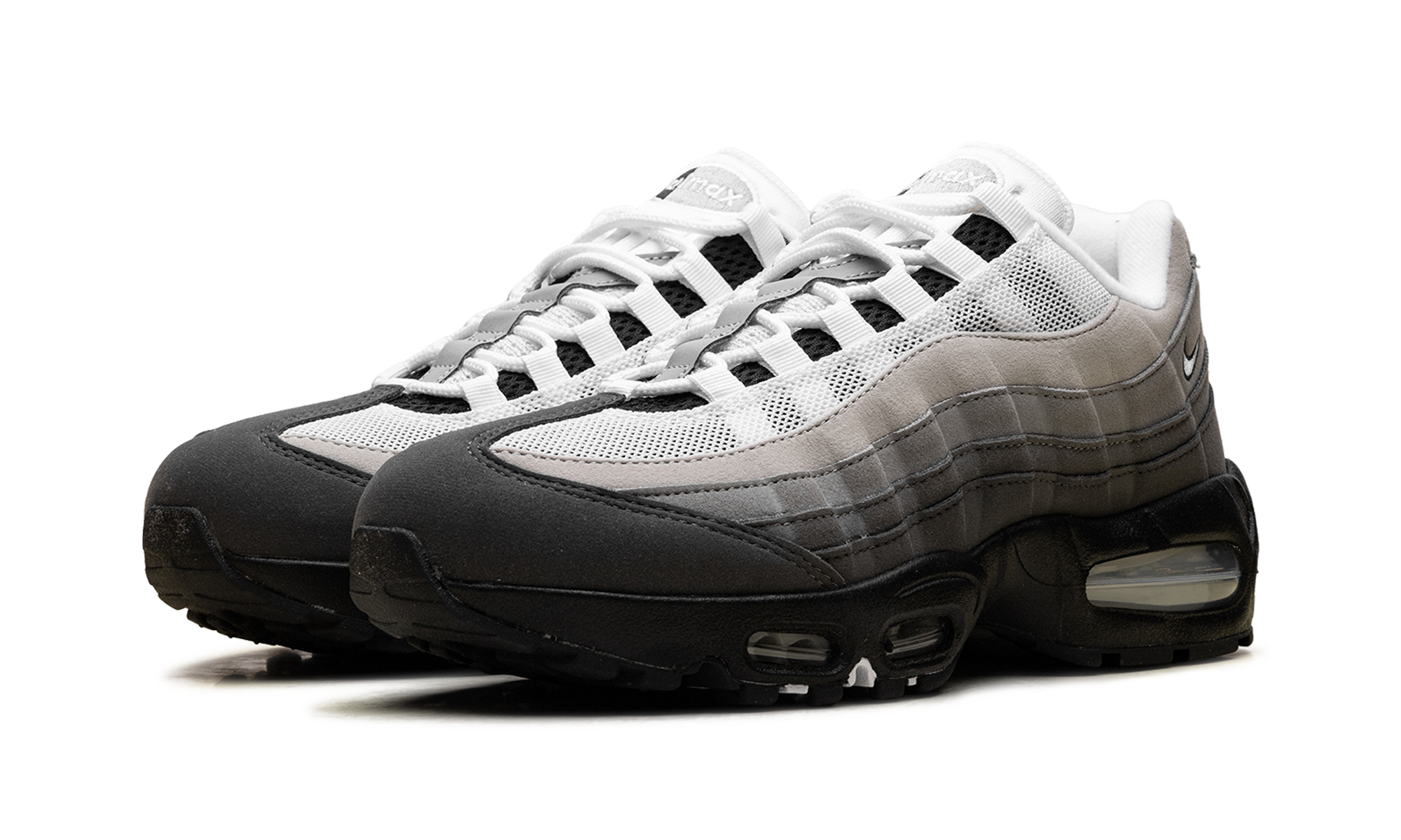 Nike Air Max 95 Granite HM4740 007