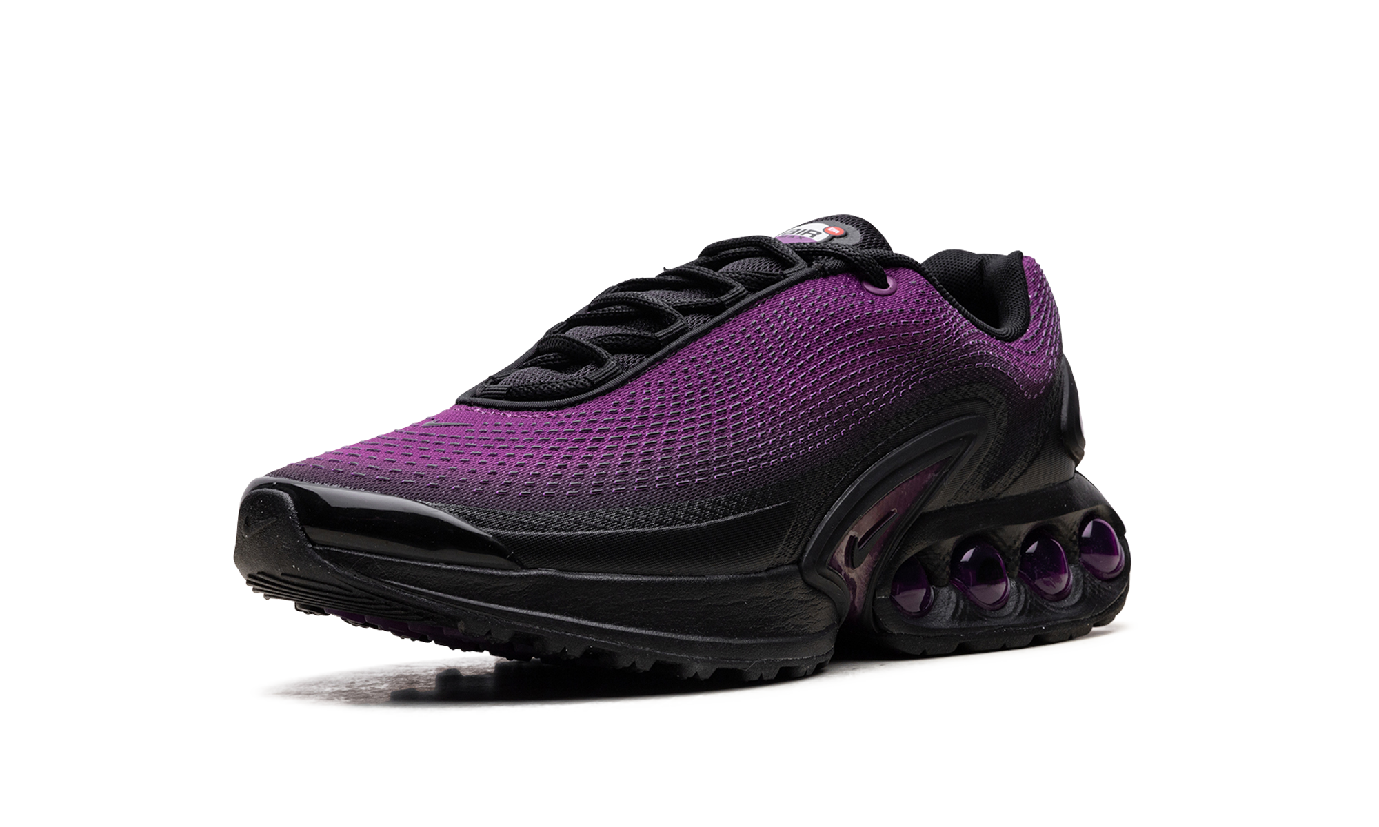 Nike Air Max Dn SE Bold Berry HQ3605 505