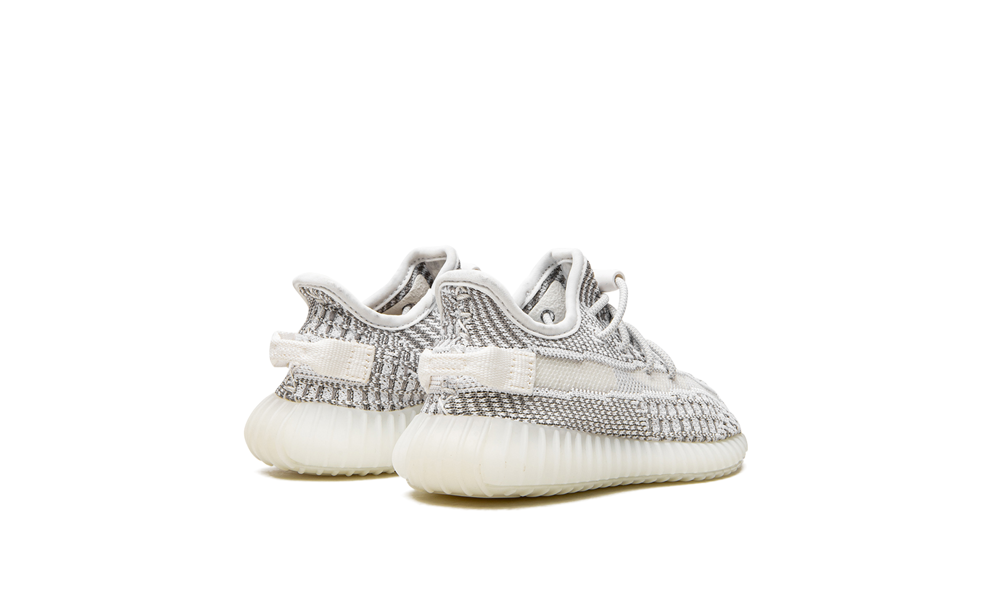 Yeezy Boost 350 Infants STATIC 350 HP6590