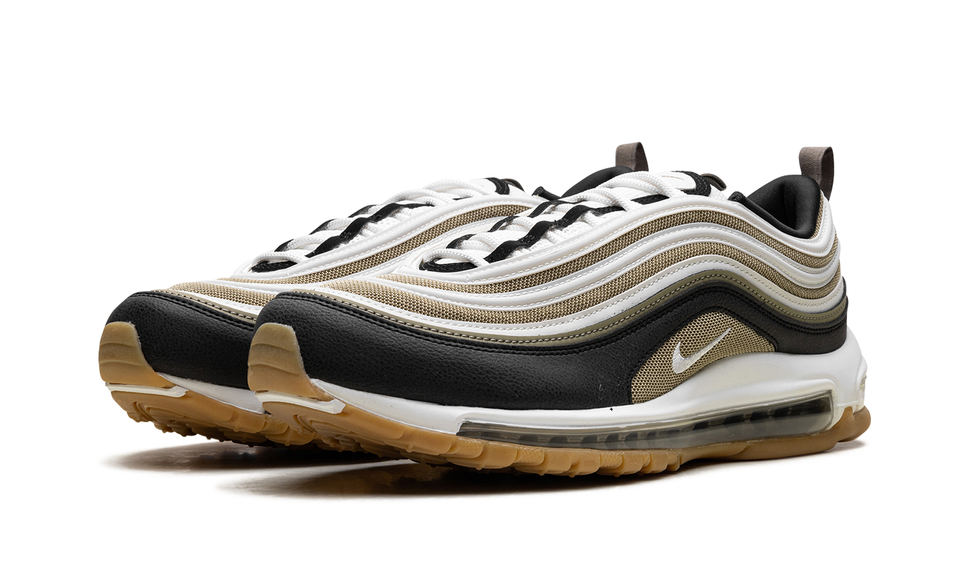 Nike Air Max 97 Neutral Olive 921826 203