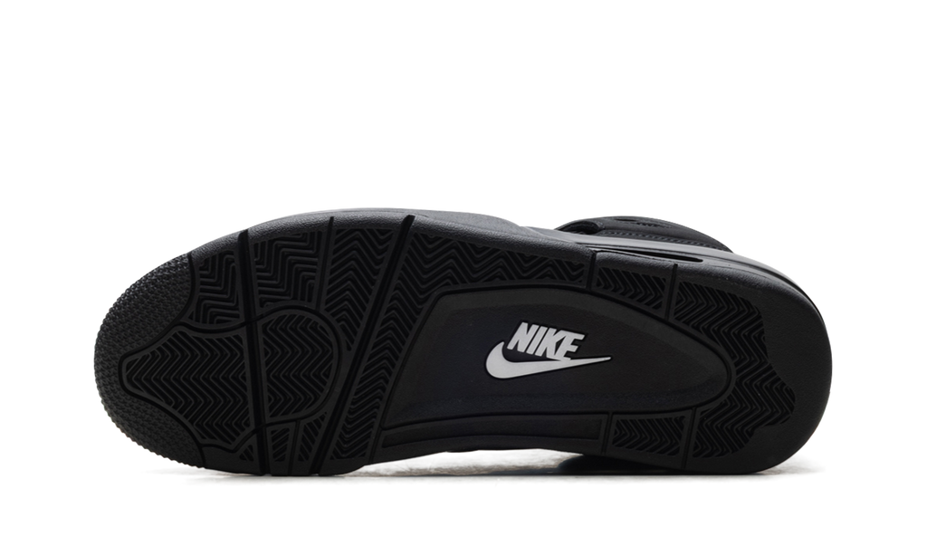 Air Jordan 4 Retro Black Cat 2025 FV5029 010