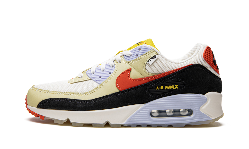 Nike Air Max 90 Set To Rise DV2116 700