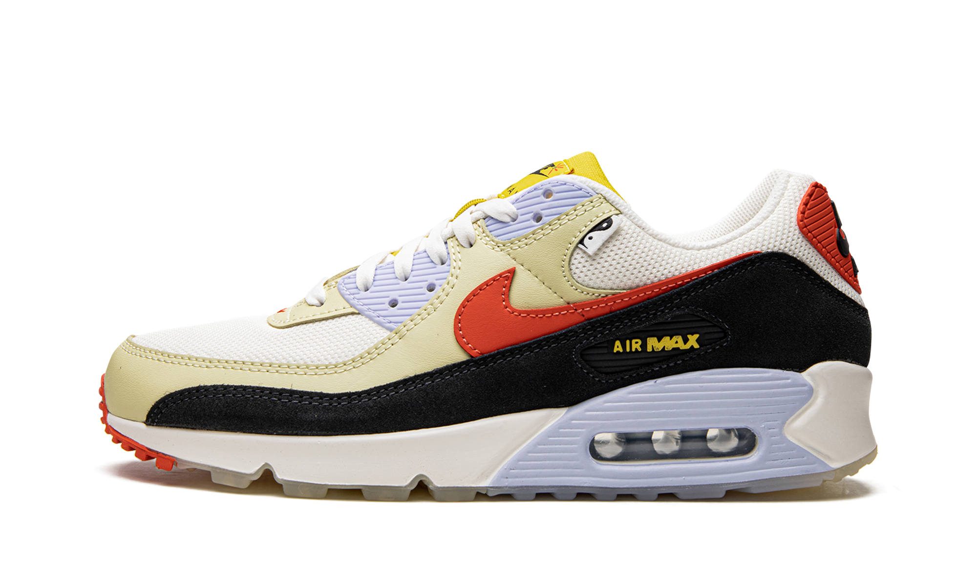 Nike Air Max 90 Set To Rise DV2116 700