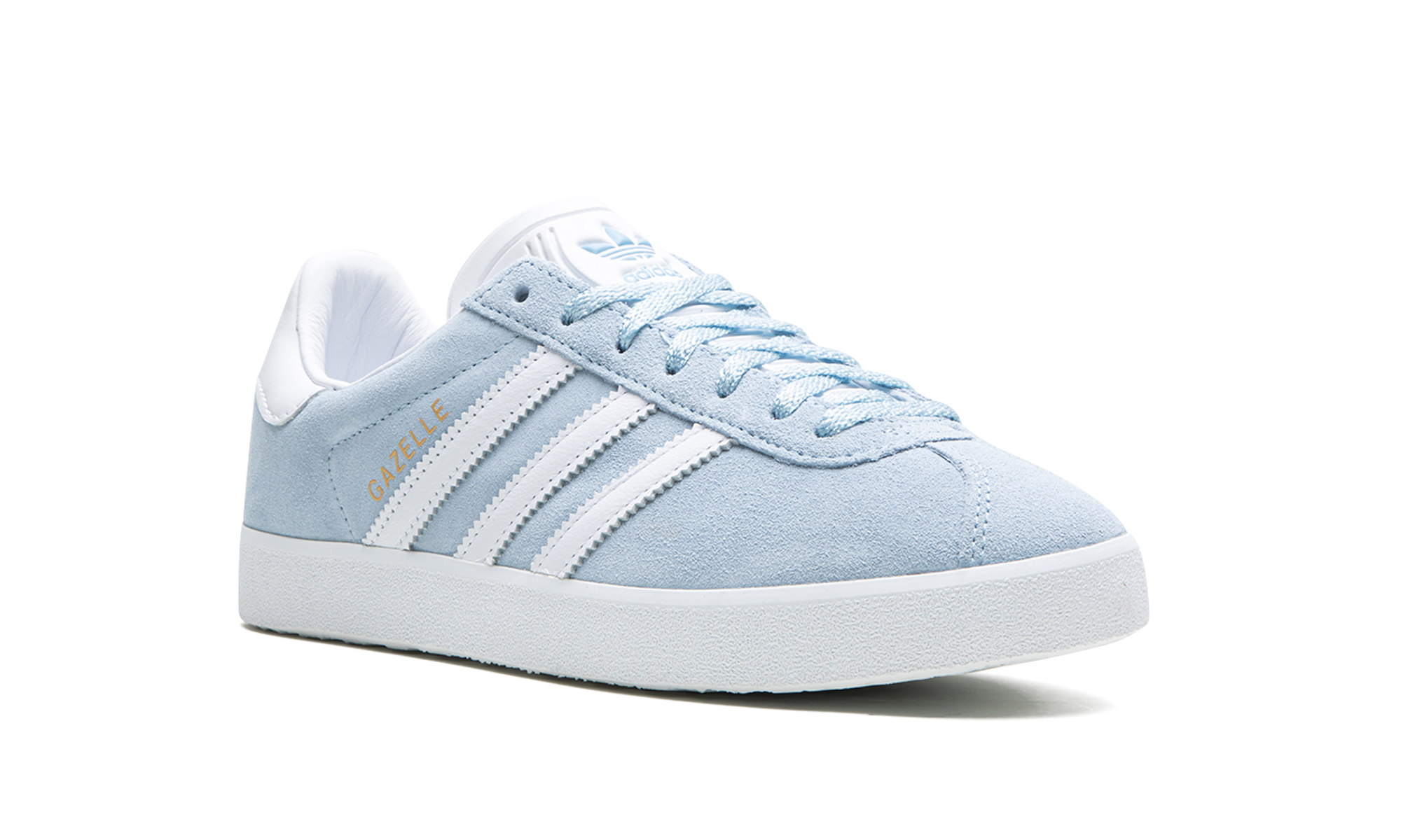 Adidas Gazelle 85 Clear Sky IG5003