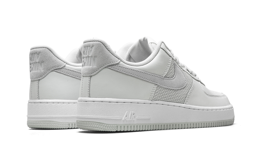 Nike Air Force 1 Low Slam Jam - White DX5590 100