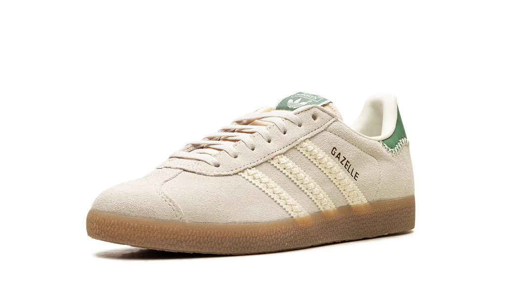 Adidas Gazelle Alumina Preloved Green IE3691