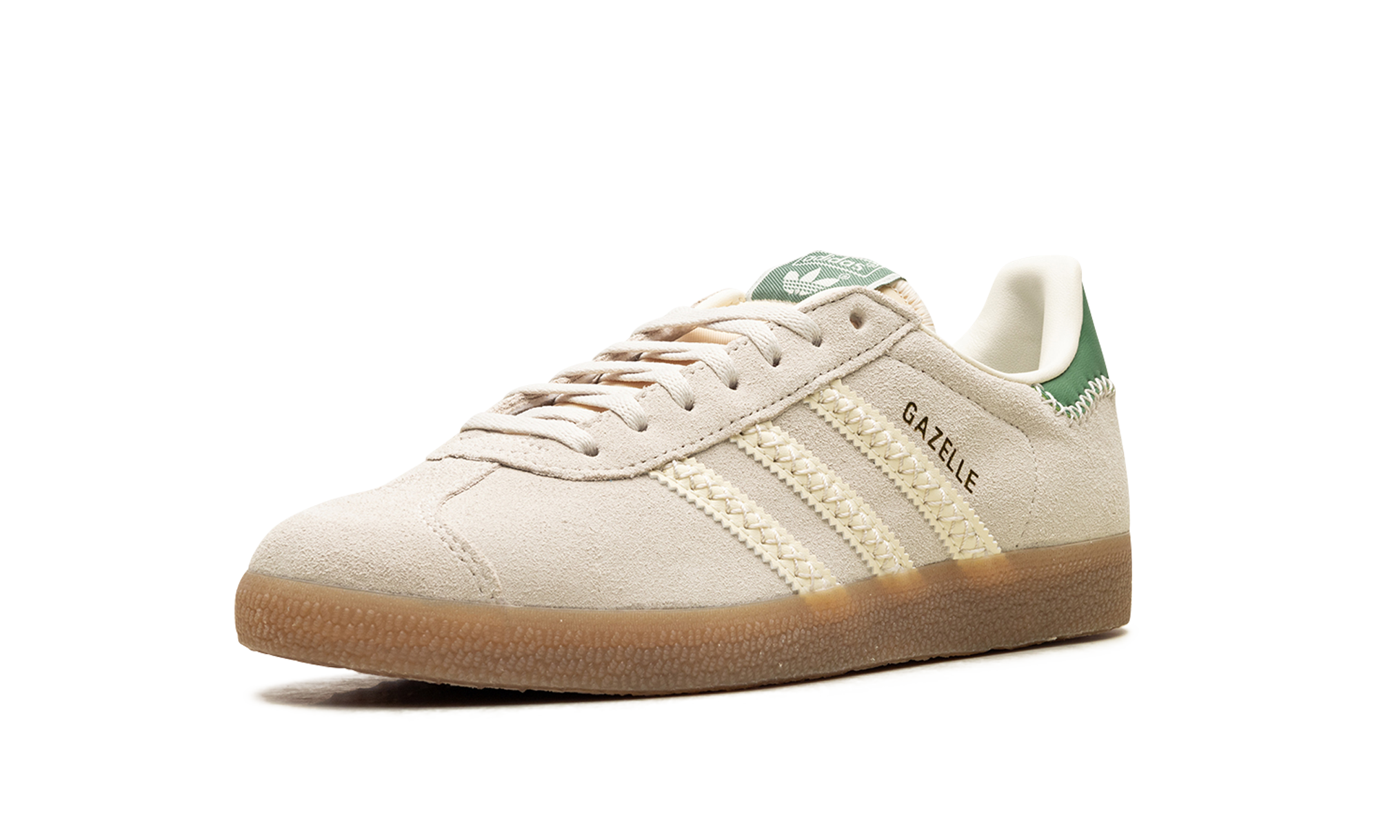 Adidas Gazelle Alumina Preloved Green IE3691