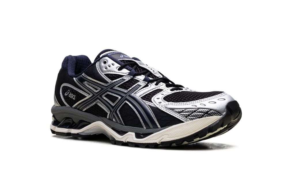 Asics GEL-Nimbus 10.1 Black Midnight 1203A543 003