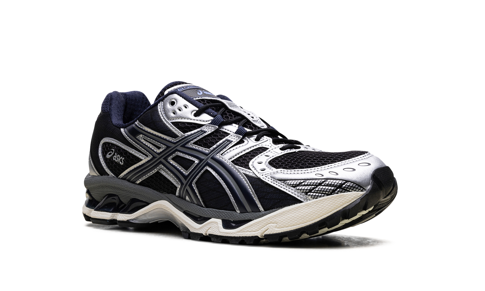 Asics GEL-Nimbus 10.1 Black Midnight 1203A543 003