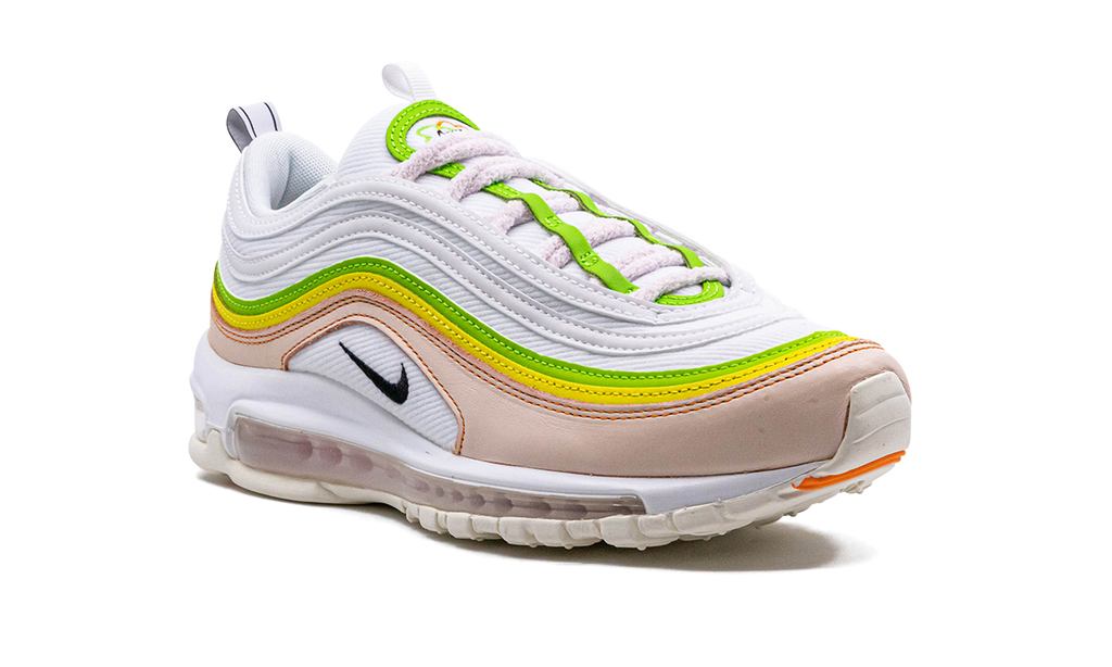 Nike AIR MAX 97 WMNS Feel Love FD0870 100