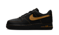 Nike Air Force 1 Low '07 LV8 Black Desert Ochre HQ2037 003