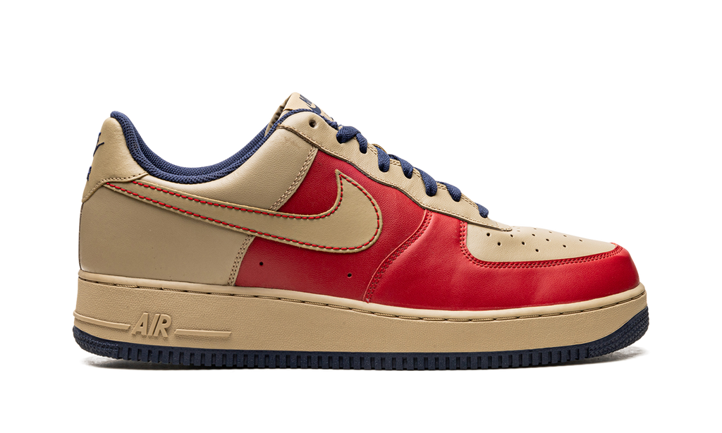 Nike Air Force 1 Low '07 317295 221