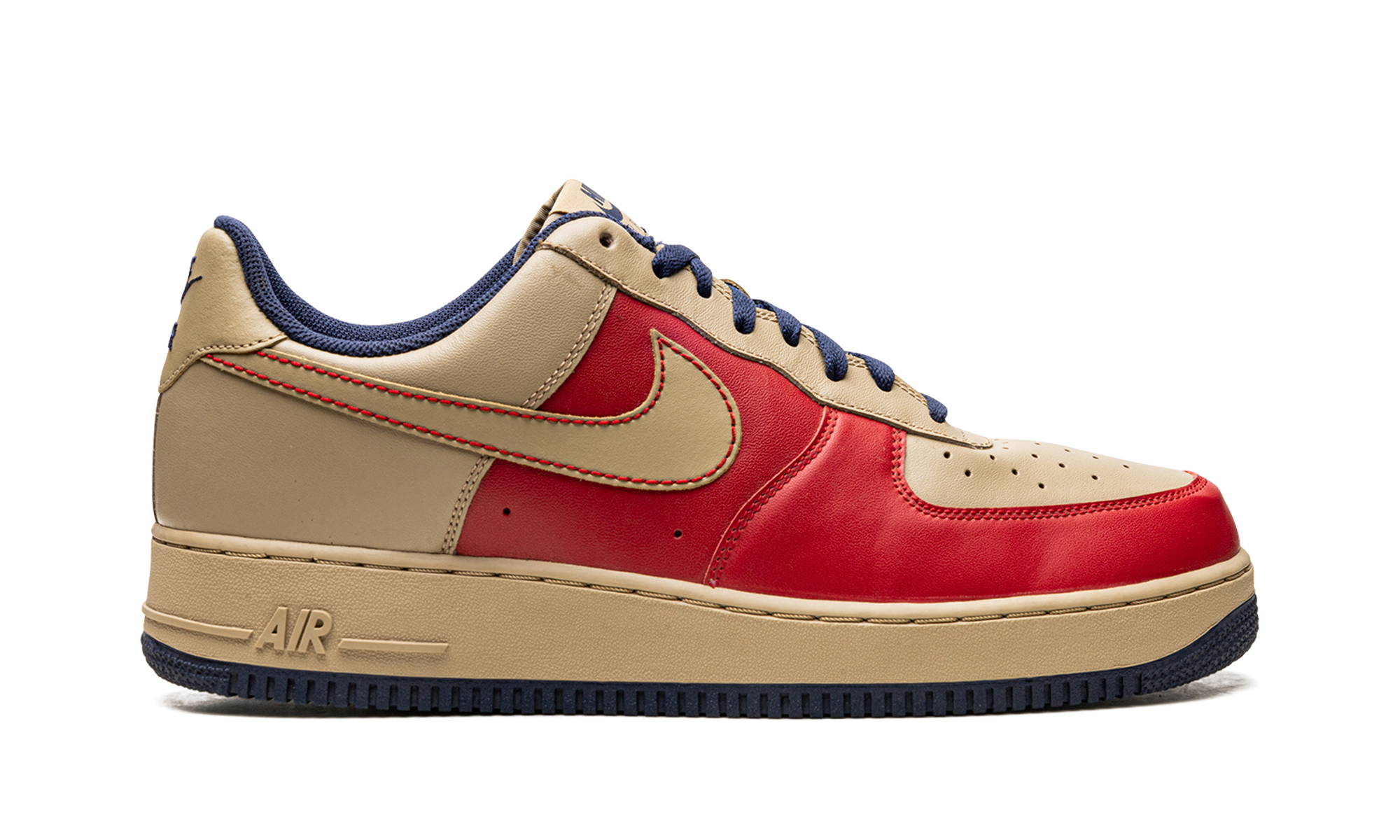 Nike Air Force 1 Low '07 317295 221