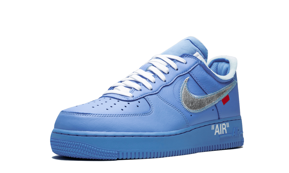 Nike Air Force 1 Low Off-White - MCA CI1173 400