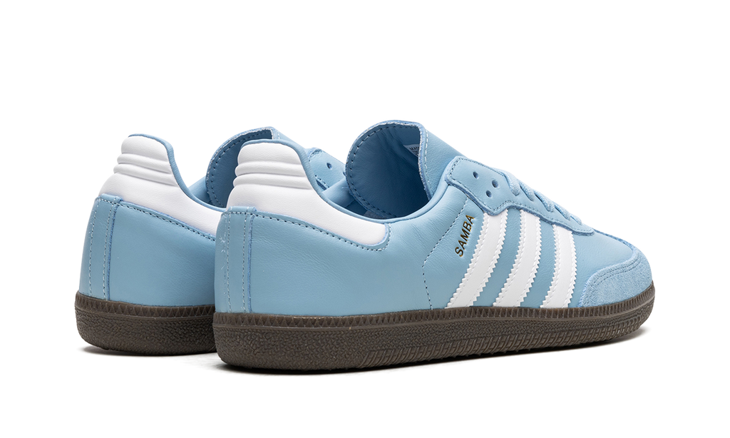 Adidas Samba Team Argentina Argentina HQ7037