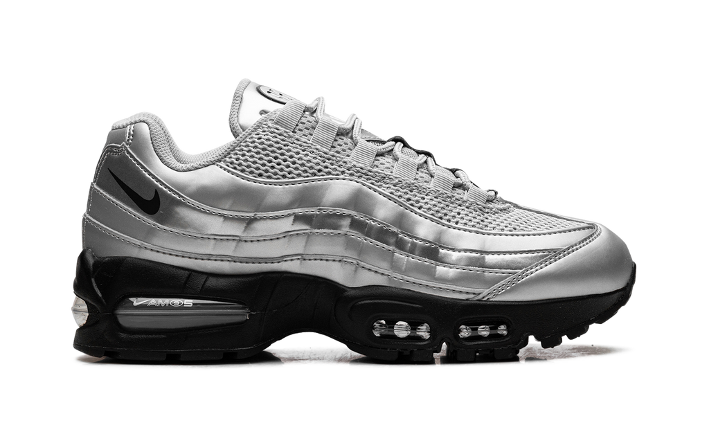 Nike Nike Air Max 95 Total 90 - Metallic Silver IB6830 002