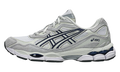 Asics Gel-NYC White Midnight 1203A383-118