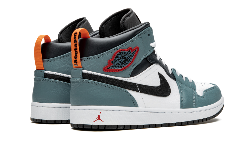 Air Jordan 1 Mid Facetasm - Fearless CU2802 100