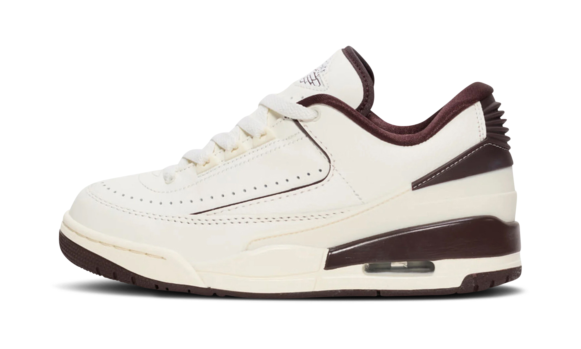 Jordan 2/3 WMNS Earth FZ4122 120