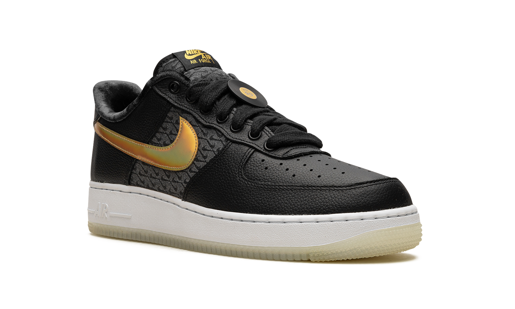 Nike Air Force 1 Low '07 Bronx Origins FN6835 010