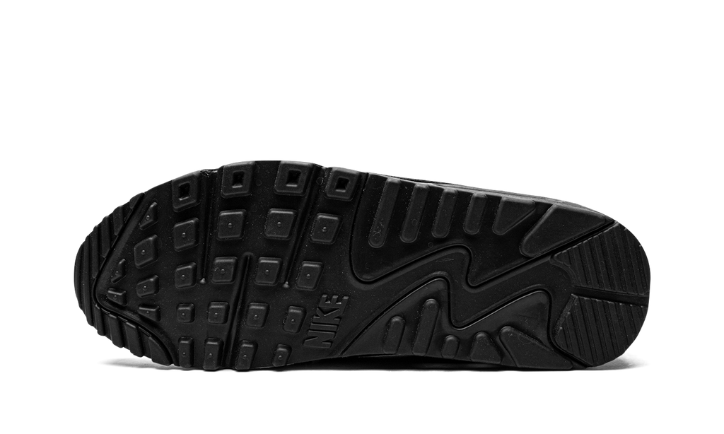 Nike AIR MAX 90 FUTURA MNS WMNS Black DM9922 003