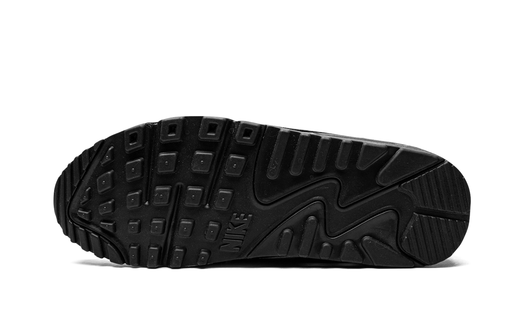 Nike AIR MAX 90 FUTURA MNS WMNS Black DM9922 003