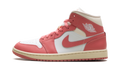 Jordan 1 Mid WMNS Guava Ice BQ6472 109