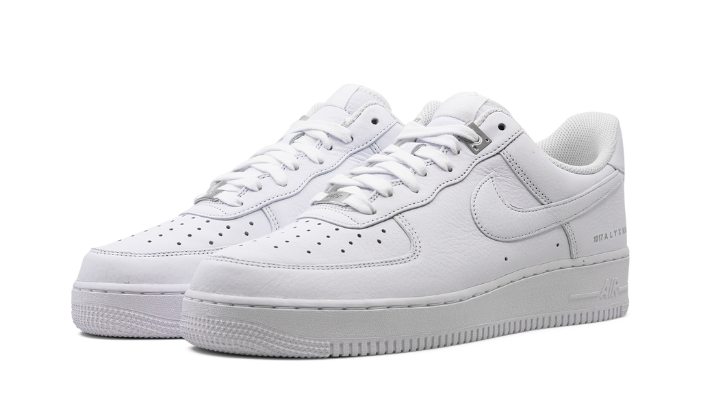 Nike Air Force 1 Alyx - White FJ4908 100
