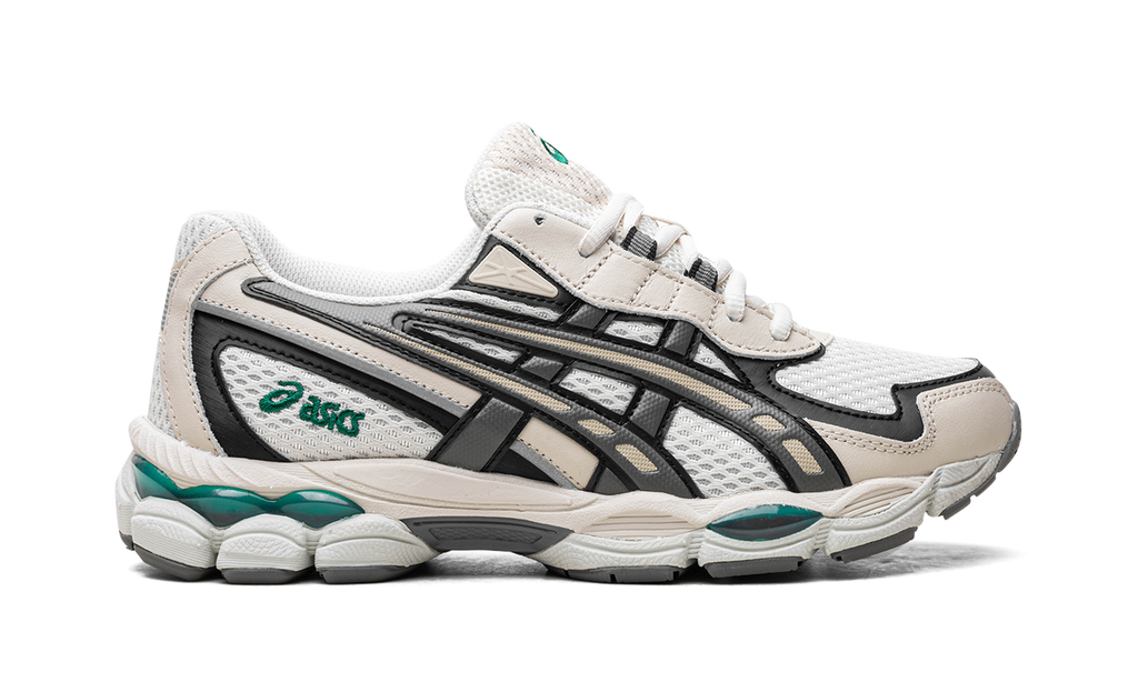 Asics Asics Gel 2055 Beige 1203A542 200