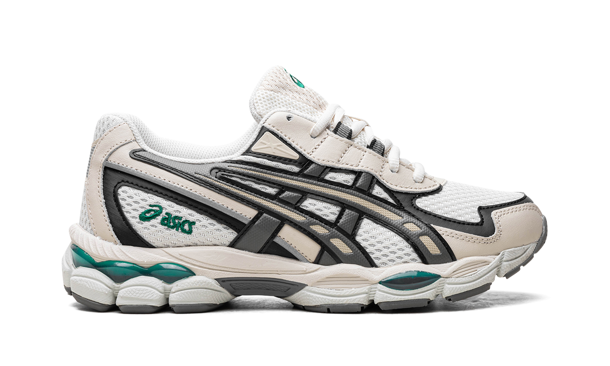 Asics Asics Gel 2055 Beige 1203A542 200