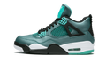 Air Jordan 4 Retro Teal 705331 330
