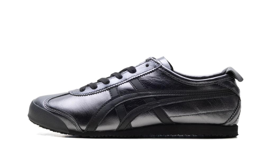 Onitsuka Tiger Mexico 66 Gunmetal Black 1183B566 022