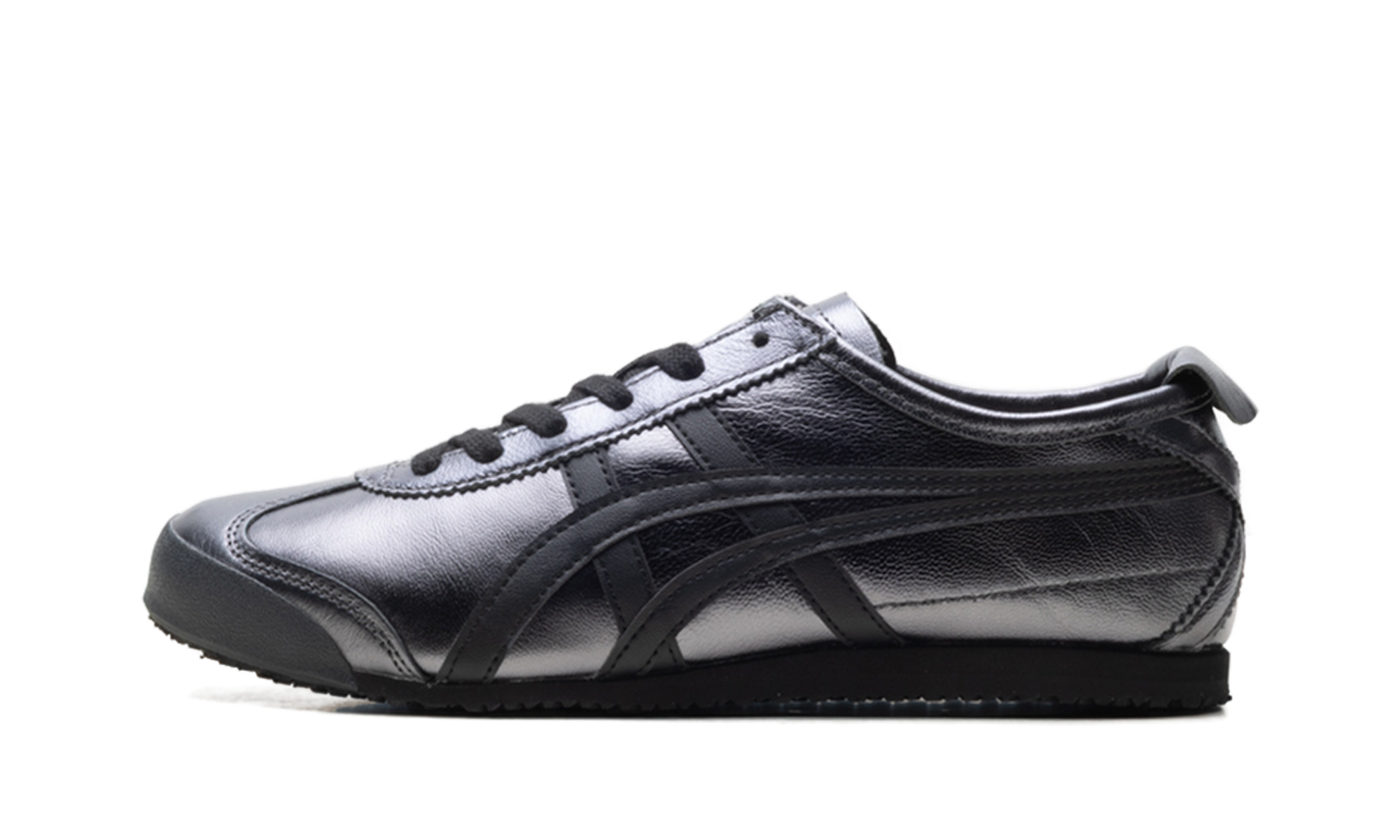 Onitsuka Tiger Mexico 66 Gunmetal Black 1183B566 022