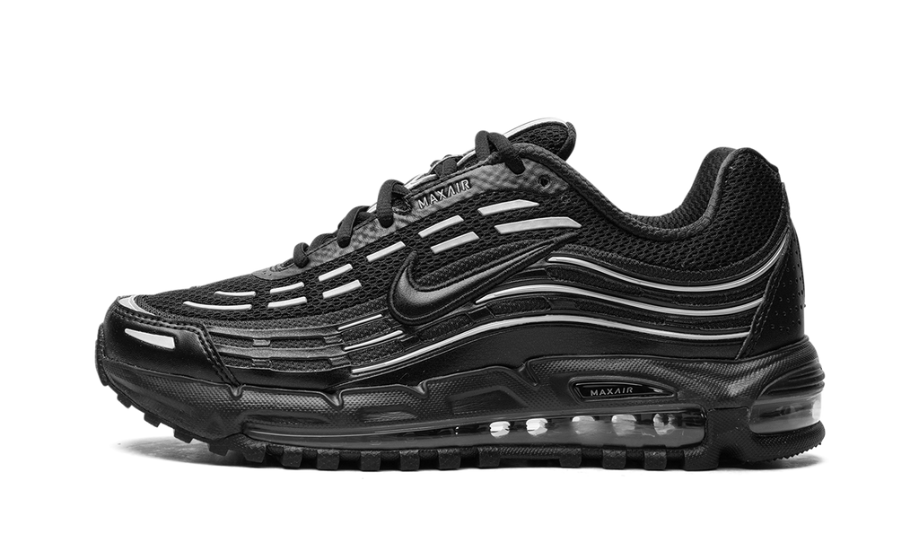 Nike Air Max TL 2.5 Black / Metallic Silver FZ4110 002