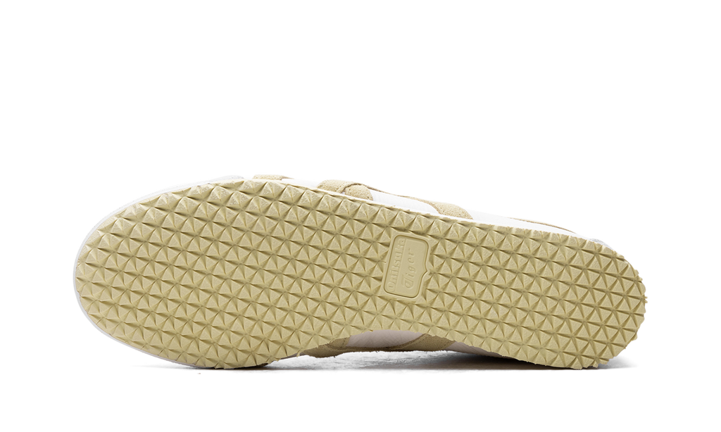 Onitsuka Tiger Mexico 66 Vintage Cream Acid Yellow 1183B391 103