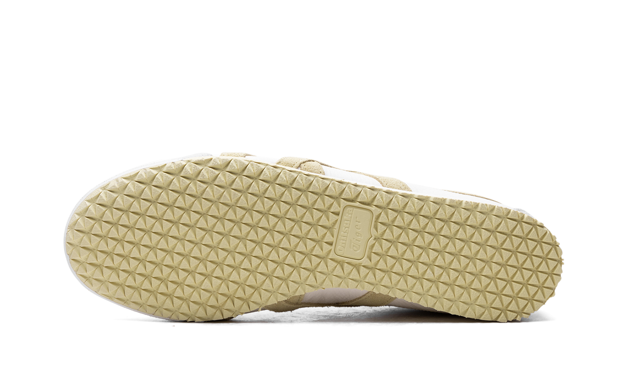 Onitsuka Tiger Mexico 66 Vintage Cream Acid Yellow 1183B391 103