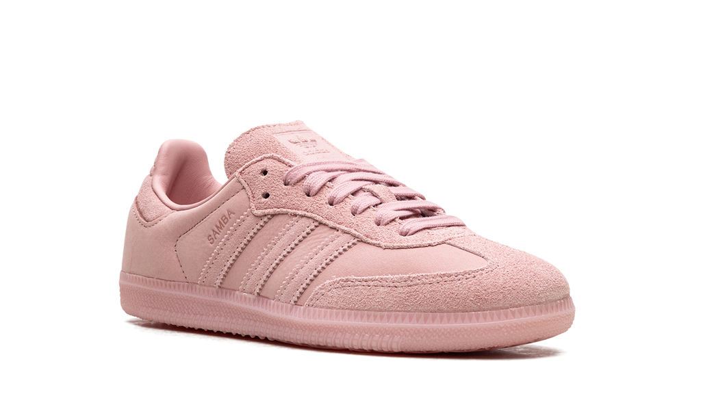 Adidas Samba OG WMNS Wonder Mauve JS0194