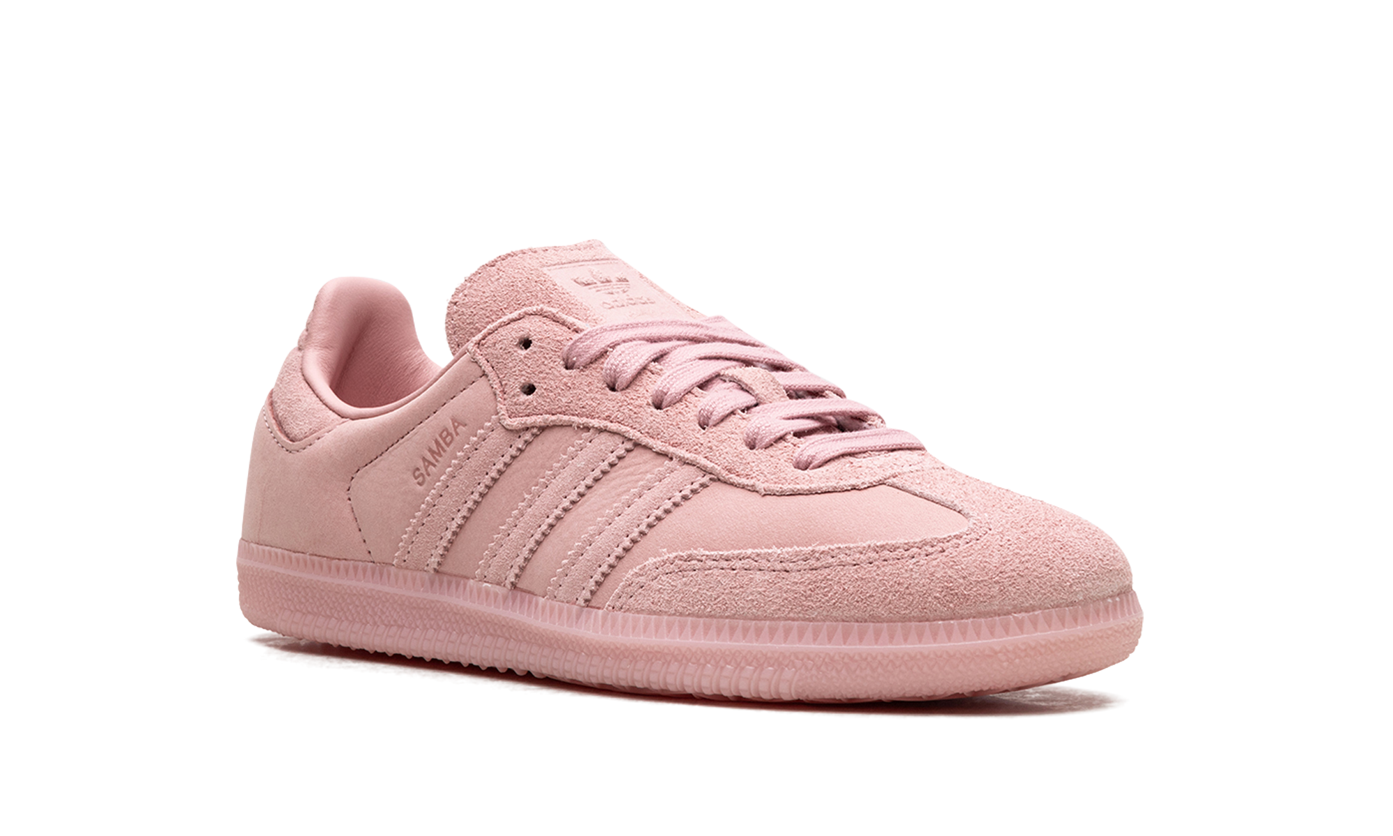 Adidas Samba OG WMNS Wonder Mauve JS0194