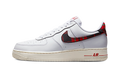 Nike Air Force 1 Low Plaid DV0789 100