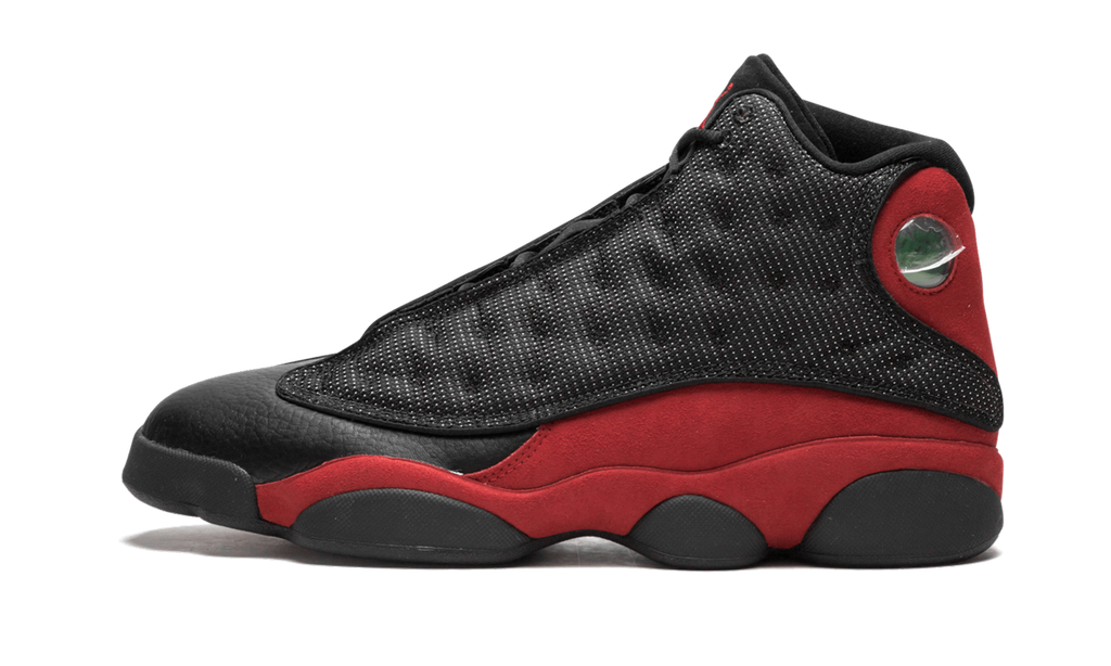 Air Jordan 13 Retro Bred 2013 Release 414571 010