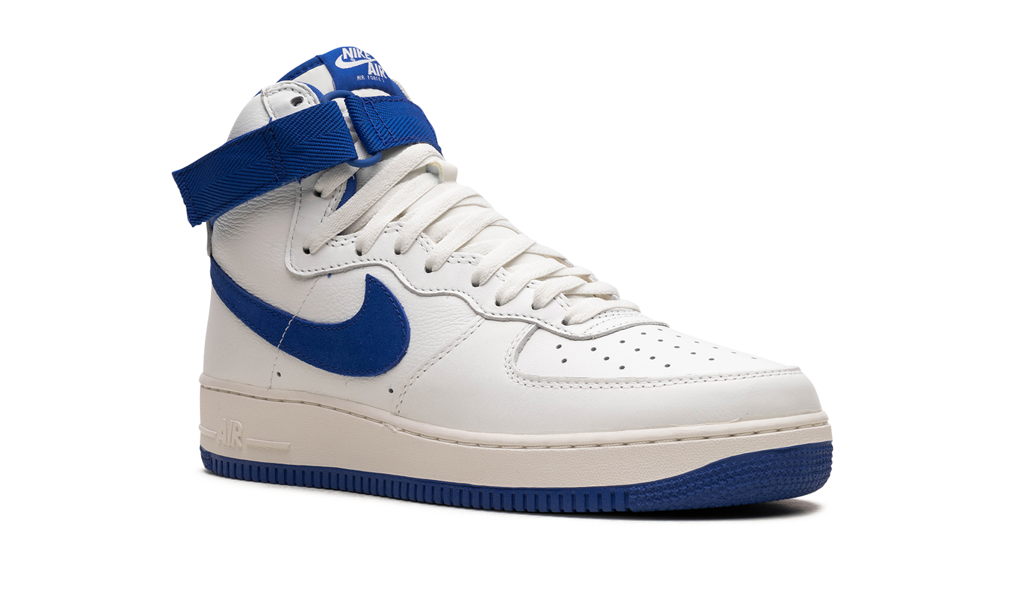 Nike Air Force 1 Hi Retro QS 743546 103