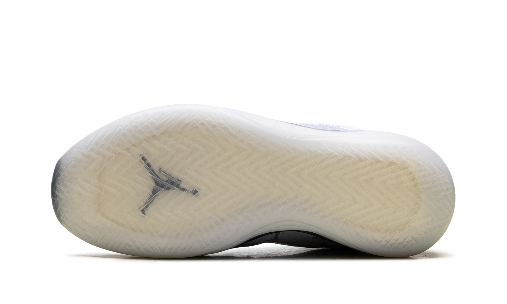 Air Jordan 39 PF Half Blue FQ0214 400