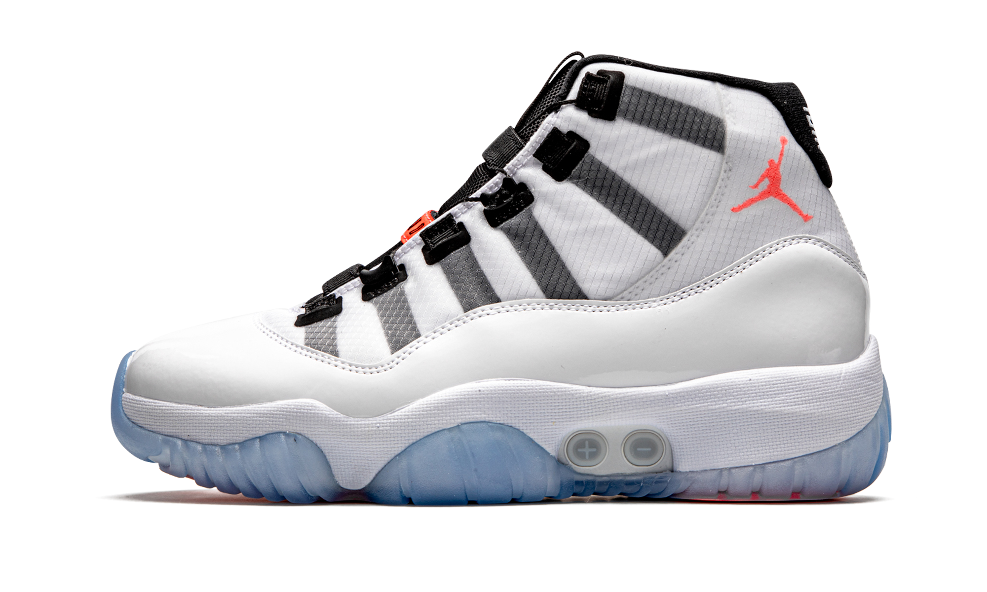 AIR JORDAN 11 ADAPT White - EU Plug DD3523 100