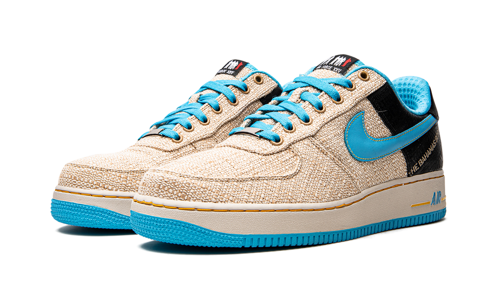 Nike Air Force 1 PRM '07 (THOMPSON) Original Six 315086 241