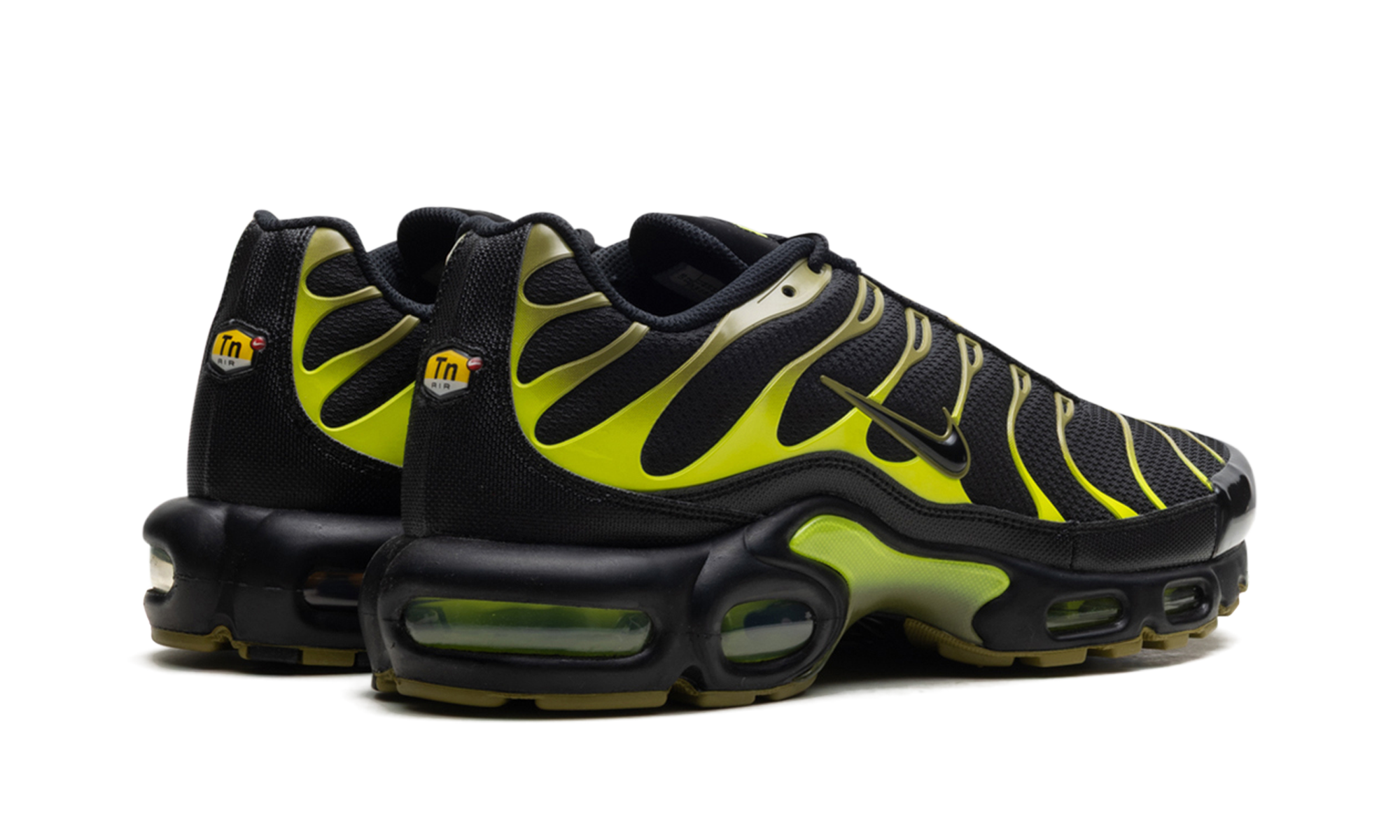 Nike Air Max Plus Green DM0032 010