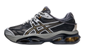 Asics Gel-Kinetic 2.0 Clay Grey Black 1203A678 023