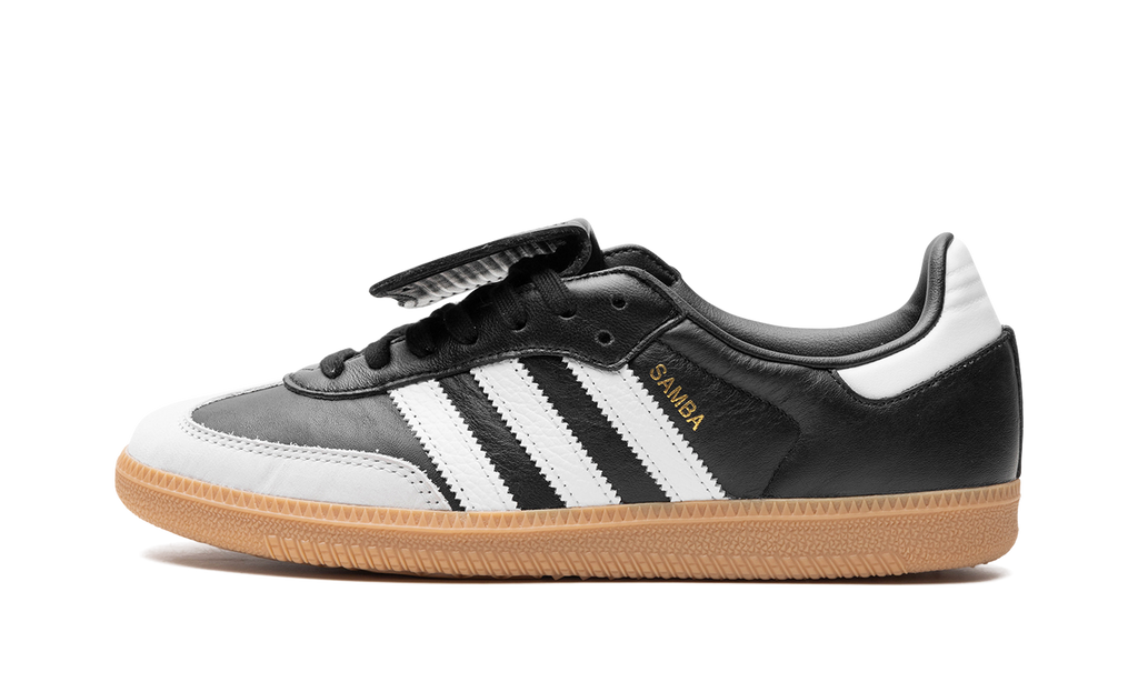 Adidas Samba LT WMNS Black White IG2010