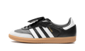 Adidas Samba LT WMNS Black White IG2010