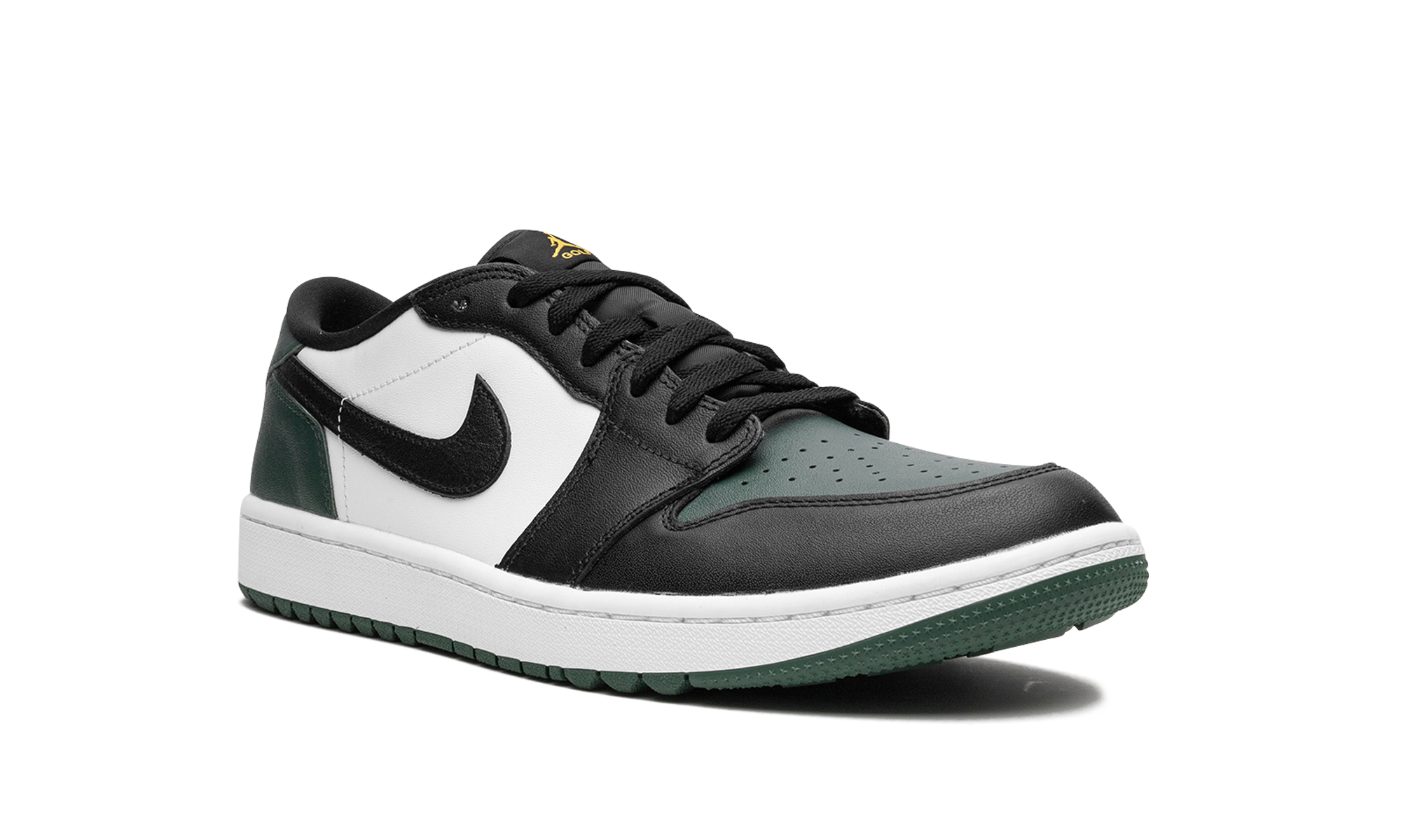 Air Jordan 1 Low Golf Noble Green DD9315 107